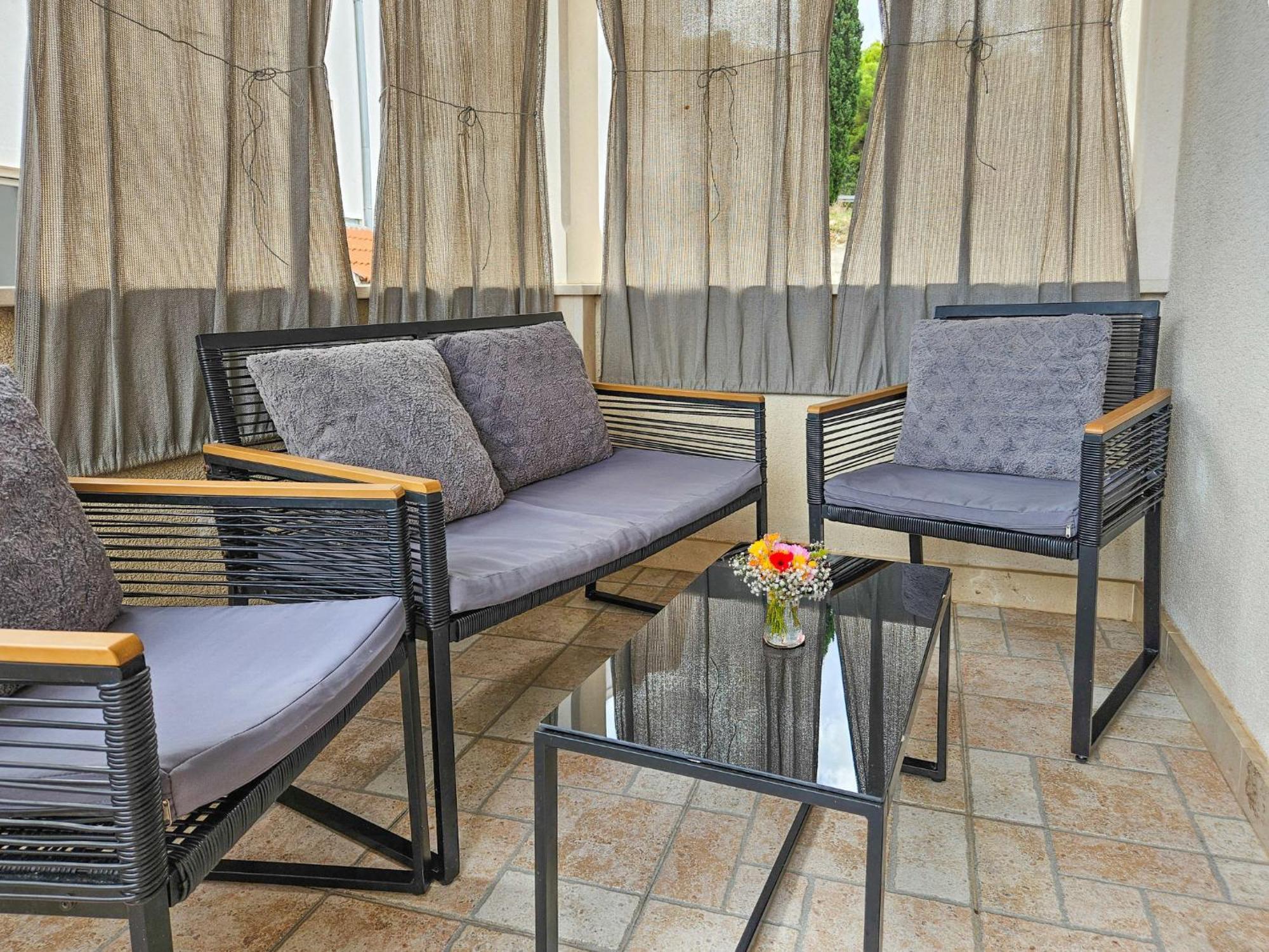 Apartment Ana - Brc100 By Interhome Supetar Exterior photo